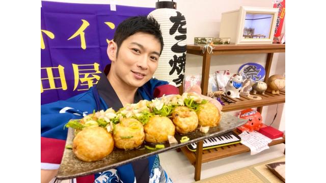 松田悟志のガットインＴV vol.25