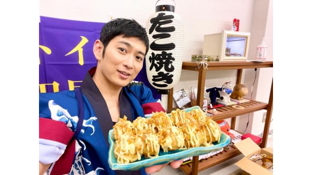 松田悟志のガットインTV vol.28