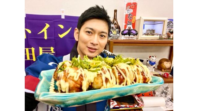 松田悟志のガットインTV vol.37