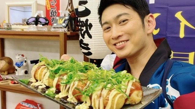 vol.45 米粉と昆布だしの和風玉