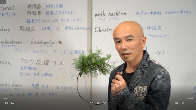 プチっと報告♪