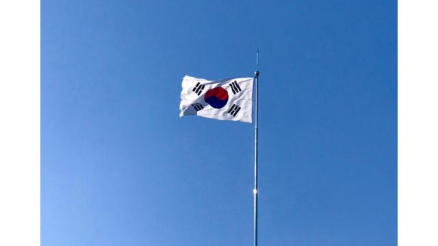 【韓国】国会議事堂の視察に行きました