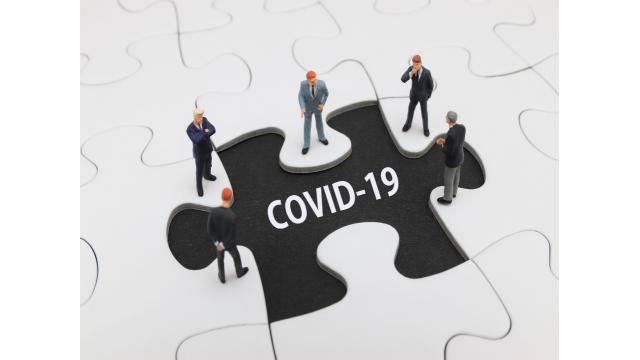 新型コロナウイルス感染症(COVID-19) 時系列まとめ【2020年2月】
