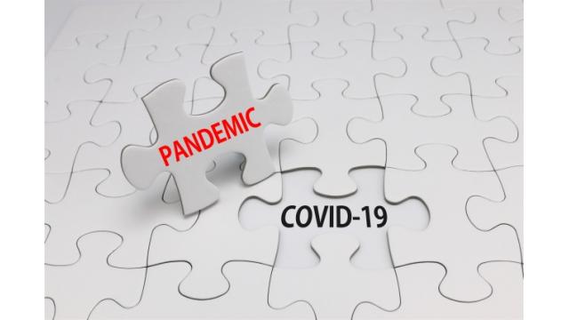 新型コロナウイルス感染症(COVID-19) 時系列まとめ【2020年3月】