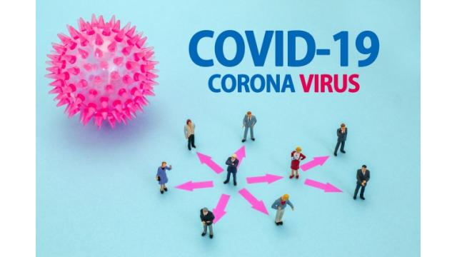 新型コロナウイルス感染症(COVID-19) 時系列まとめ【2020年5月】
