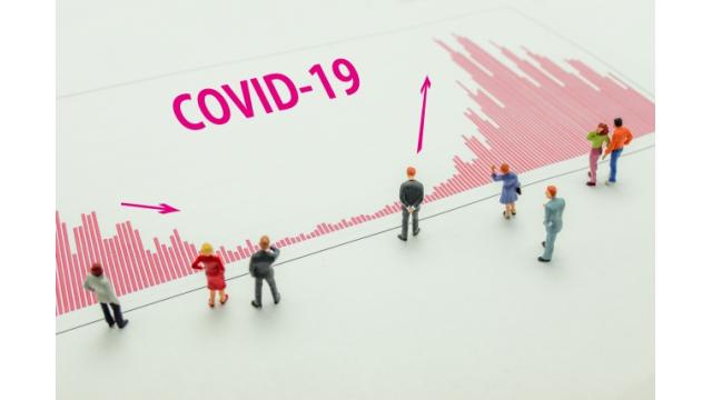 新型コロナウイルス感染症(COVID-19) 時系列まとめ【2020年8月】