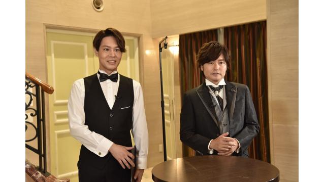 配信開始の詳細は3/12(金)に！