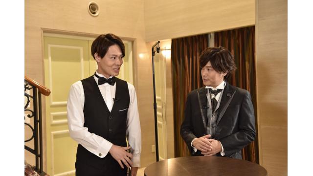 いよいよあと4日で配信開始です！