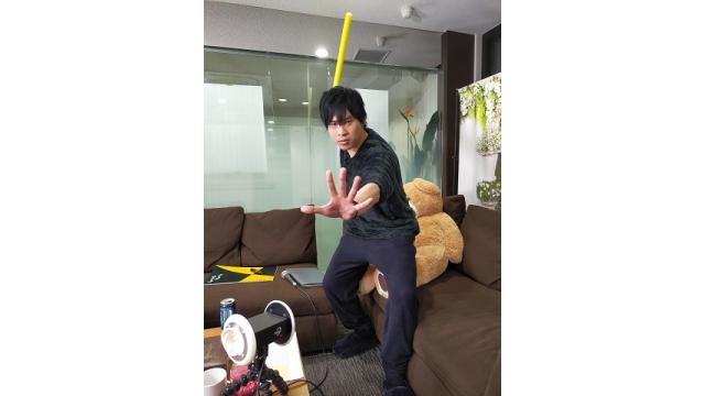 カラハリ 第７回 振り返り！！！