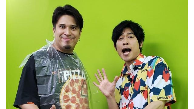 カラハリ 第13回 振り返り！！！