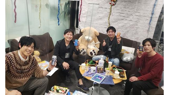 カラハリ 第17回 振り返り！！！