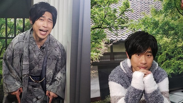 カラハリ 2回目 webイベント 振り返り！