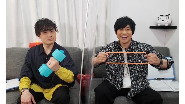 カラハリ 第21回 振り返り！！！