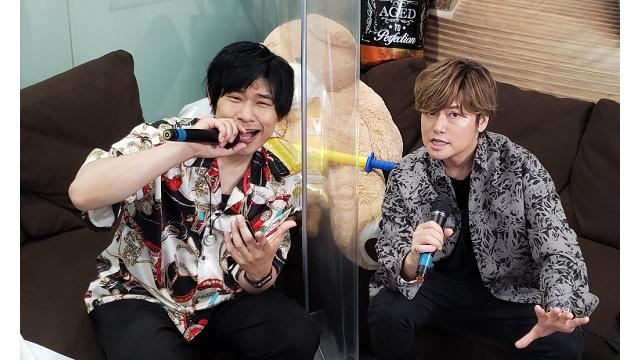 カラハリ 第23回 振り返り！！！