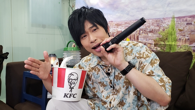 カラハリ 第26回 振り返り！！！