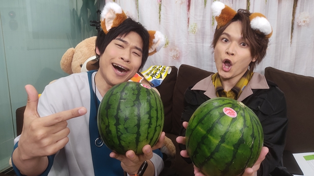 カラハリ 第34回 振り返り！！！