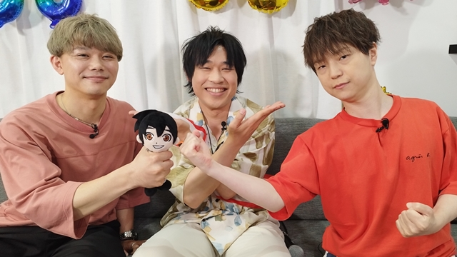 カラハリ 第47回 振り返り！！！