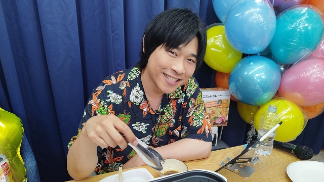 カラハリ 第48回 振り返り！！！