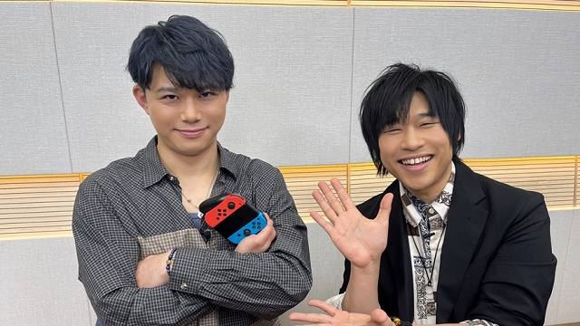 岩崎諒太　カラハリ　ブロマイド カラハリ素敵ですランダムブロマイド3枚セット(10種類