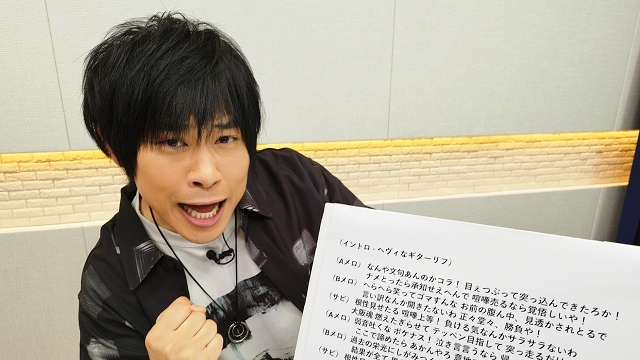 カラハリ 第57回 振り返り！！！