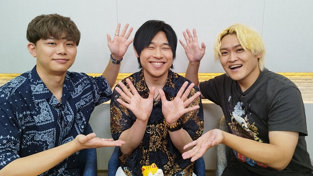 カラハリ 第58回 振り返り！！！