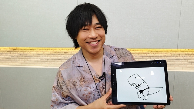 カラハリ 第59回 振り返り！！！