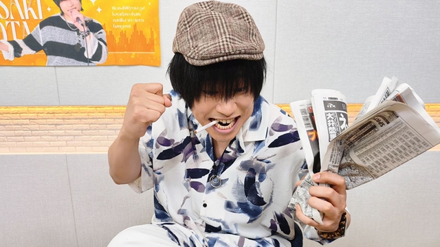 カラハリ 第71回 振り返り！！！