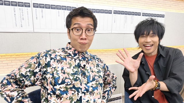 カラハリ 第73回 振り返り！！！
