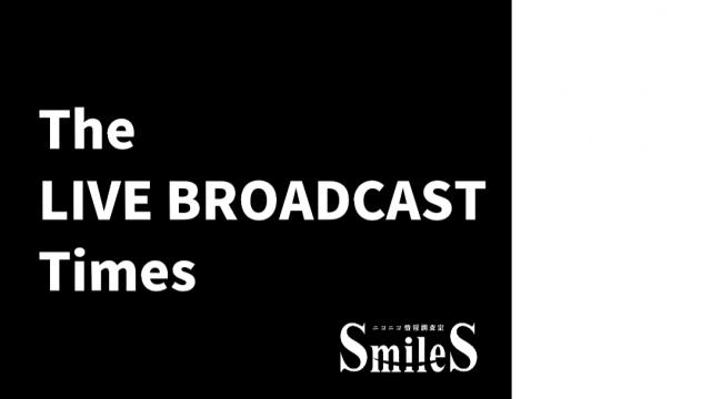 The LIVE BROADCAST Times #9