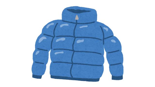 構成諏訪ブロマガ「ダウン皇帝から冬のごあいさつ」