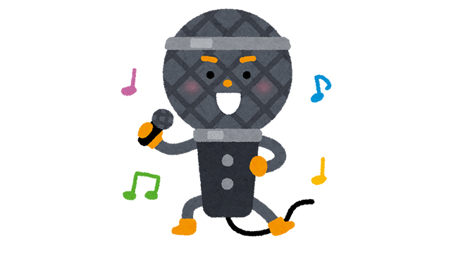 構成諏訪ブロマガ「エンディング歌唱の謎」