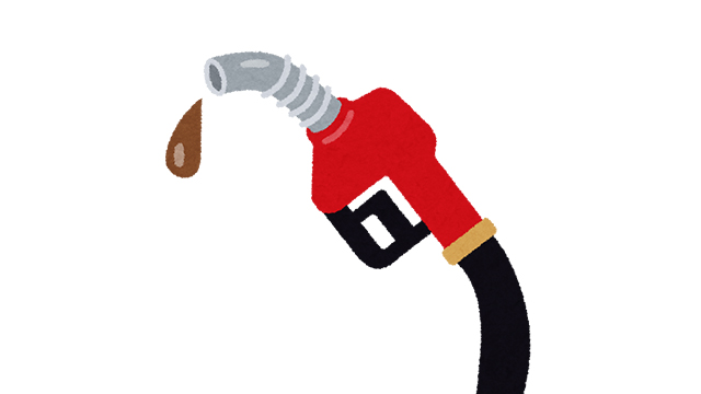 構成諏訪ブロマガ「ガソリンミーティング開催決定！」