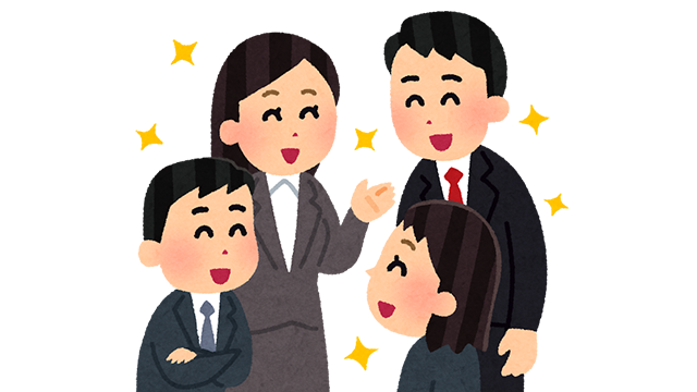 構成諏訪ブロマガ「後輩作家たち」