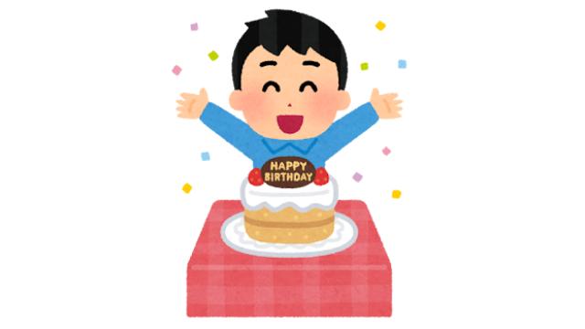 内田社長のブロマガ　「神谷浩史聖誕祭2026」準備