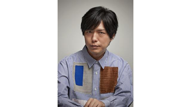 DGSチャンネル６周年に寄せて　〜神谷浩史