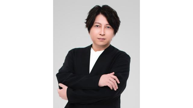 DGSチャンネル６周年に寄せて　〜小野大輔