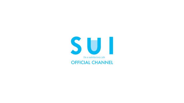 SUIチャンネル・2026年8月放送分までアーカイブ動画アップ！