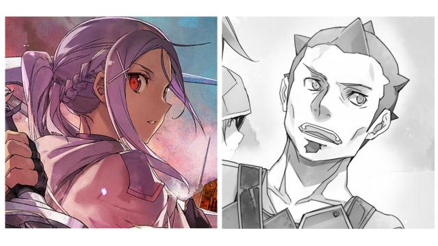 SAOキャラクターズの誕生日まとめ！　ミト＆キバオウの誕生日も決定しました!!