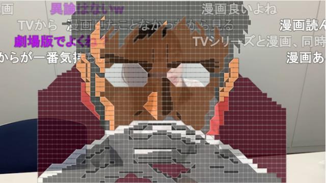 【5/17ゆる配信ハイライト】＆お題募集延長戦