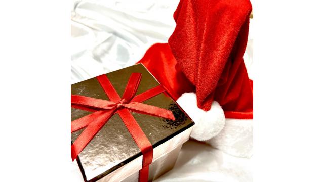 【クリスマスカードプレゼント】応募方法のご案内