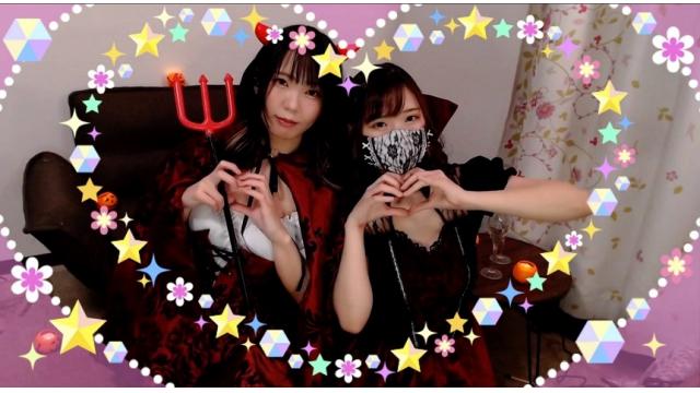 【限定】姉妹ヴァンパイアコス配信ありがとうございました!!