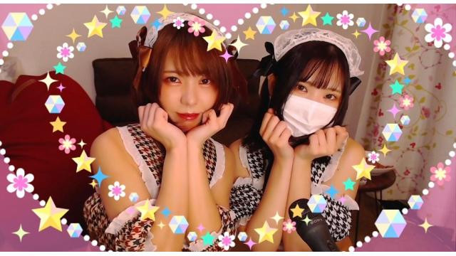 【限定】超会議で着るメイドさん披露目会ありがとうございました！！