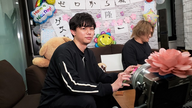 ゼロ職 第5回振り返り