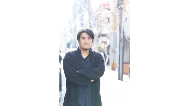 【生放送のご案内】元テレ東名物プロデューサー・佐久間宣行さんへの質問募集中！5月11日(火)20時から生放送！