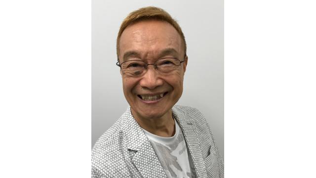 【11月5日（金）19時～】日本を代表するレジェンド声優・神谷明さんのゲスト出演が決定！