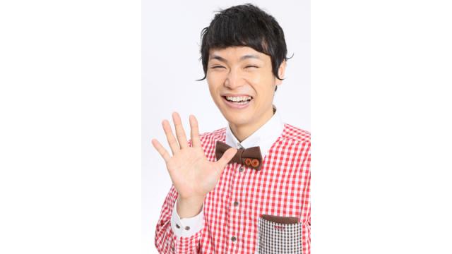 【明日19:00～生放送】「水曜どうでしょう」大好き芸人・もう中学生さんゲスト出演！