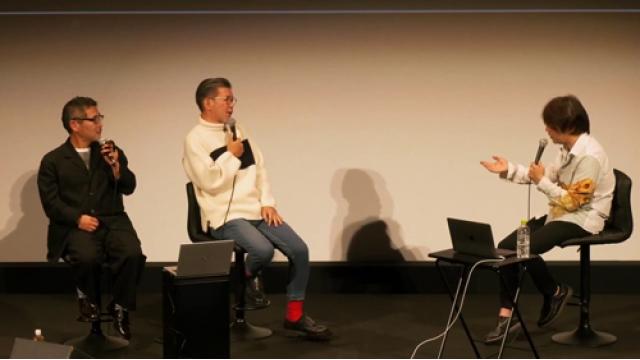 【お知らせ】樋口了一さんゲスト回アーカイブ動画UP（藤やん・うれしー祭り！【二部】）