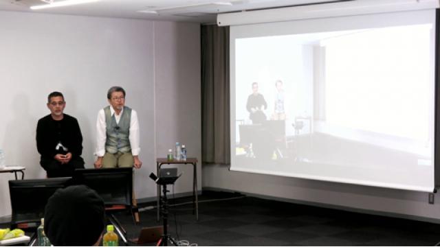 【お知らせ】D陣が質問に答える公開生配信アーカイブ動画UP