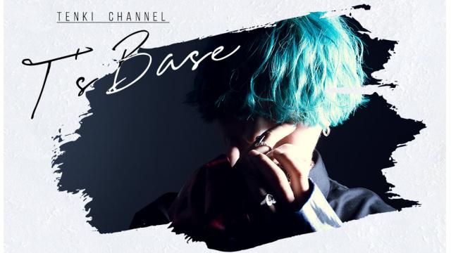 「清水天規（TENKI） CHANNEL」開設のお知らせ