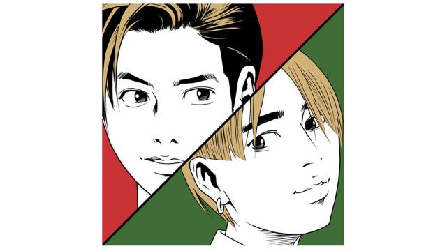 【EVENT】1/31 名古屋近鉄パッセにて「Sing out」インストアイベント開催決定！